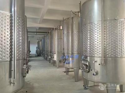 葡萄酒設(shè)備