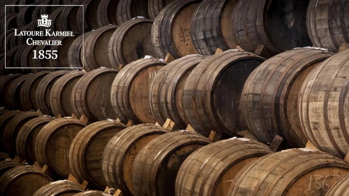 西岱島紅酒加工工藝