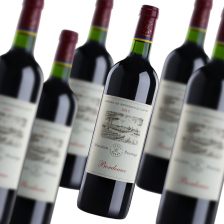 紅酒防偽技術(shù)革新 保障品質(zhì)與信任，推動(dòng)葡萄酒銷(xiāo)售新篇章